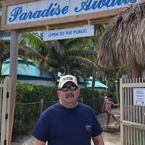 Meet your Posher, Robert